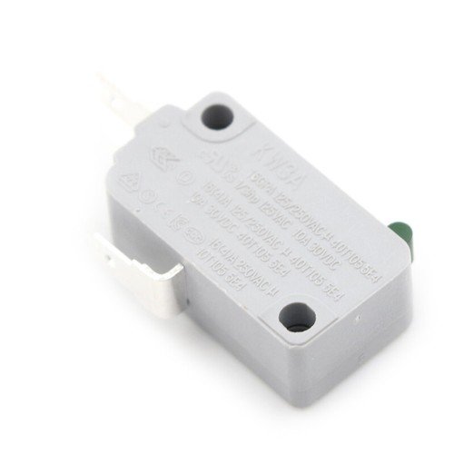 KW3A 16A 125V/250V Microwave Oven Door Micro Switch Normally Close .-tz - Picture 5 of 6
