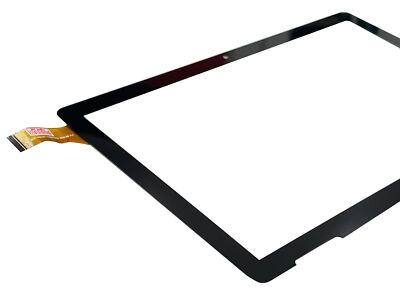 Touchscreen Digitizer Glass für 10,1 Surf Onn Gen 2 Tablet 100011886 2APUQW1027