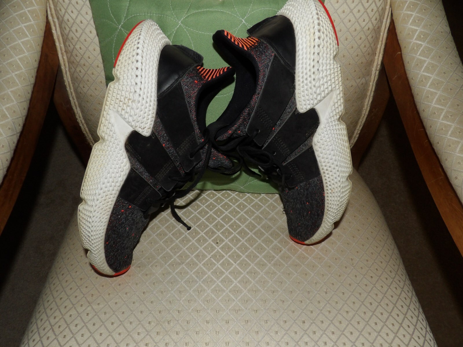 prophere real vs fake