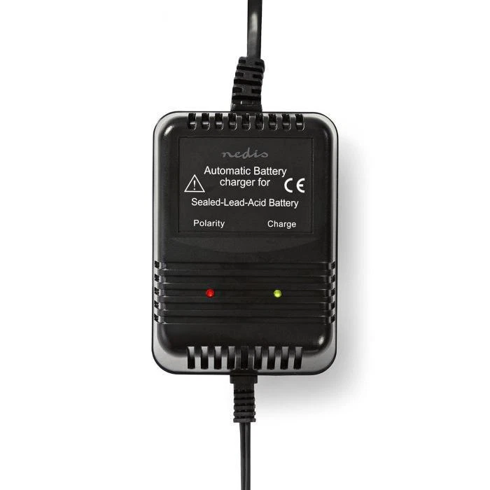 TopChargeur - Adattatore, alimentatore, caricatore 5 V per baby monitor Motorola MBP43S lato genitori