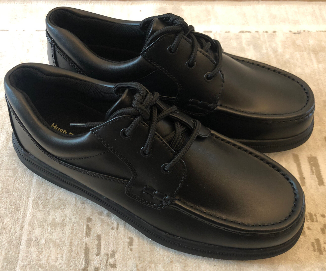 hush puppies h18770
