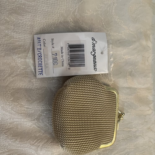 Margeauoc borsa cambio - Foto 3 di 5