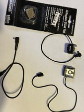 Lot Of Film Camera Cables And Accessories Found In Old Leica Bag