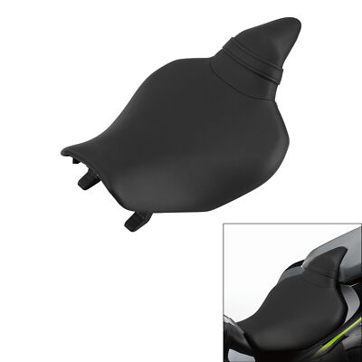 Black Front Driver Rider Seat Fit For Kawasaki Z1000 Z 1000 2014
