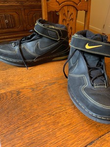 nike air force 90 basketball