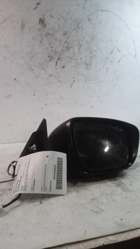 Used Right Door Mirror fits: 2017 Nissan Rogue power VIN 5 1st digit USA built h