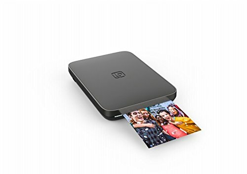lifeprint iphone printer