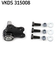 SKF VKDS315008 Traggelenk Vorne Links FüR Meriva A 1.3D-1.8 05.03-05.10