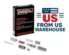 TransGo SK U660E Shift Kit for Toyꝋta U660E Transmission 2007–09 – Smooth Shifti