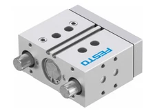 FESTO DFM-25-50-P-A-KF 170926 Guided Actuator New