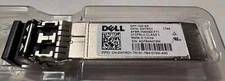 NEW Genuine Dell 331-5311 RK0CX SR 850nm SFP+ transceiver module w/60 days WRTY