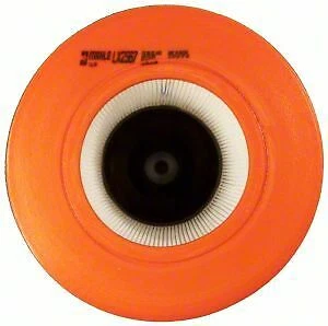 空气过滤器 Mahle 原装 LX2567 — 第 2/3 张图片
