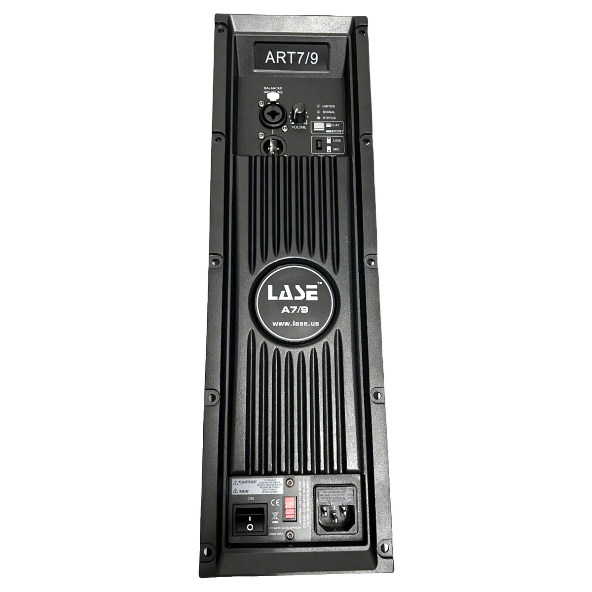 Replacement Amplifier Module for RCF ART 710A, 712A, 715A,735A - Main Image