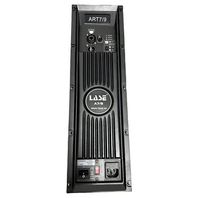 Replacement Amplifier Module for RCF ART 710A, 712A, 715A,735A, 910A, 912A, 915A