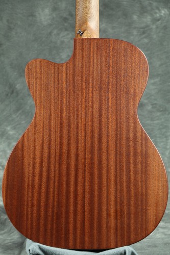 New Martin 000CJr-10E Acoustic Guitar From Japan - 第 5/12 張圖片