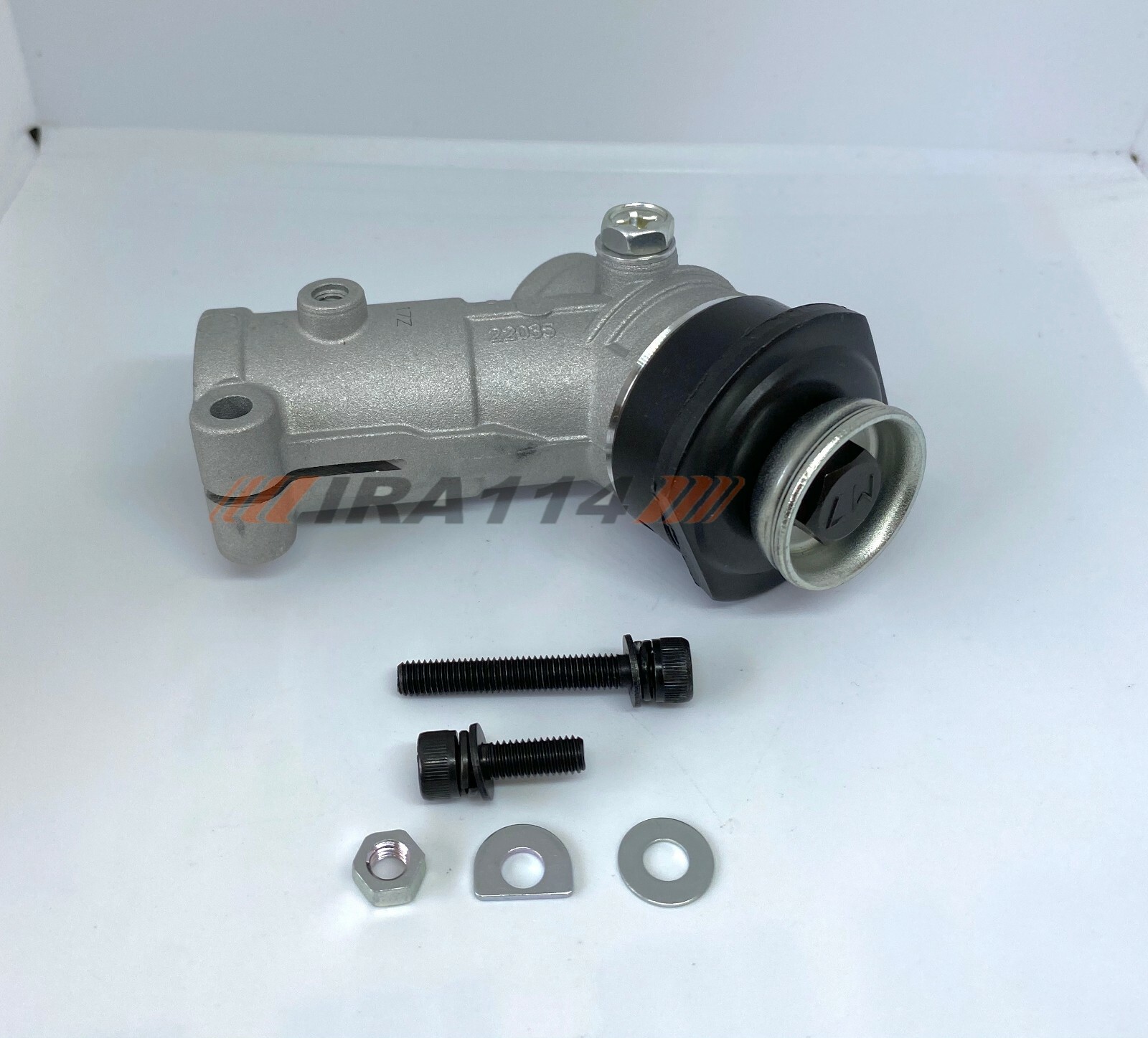 Kit Pistão Pino Anéis 46mm Para Motosserra Stihl 029 290 | MercadoLivre - Foto 5