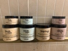 Philosophy Creams All Sizes Great Prices. New Factory Sealed.
