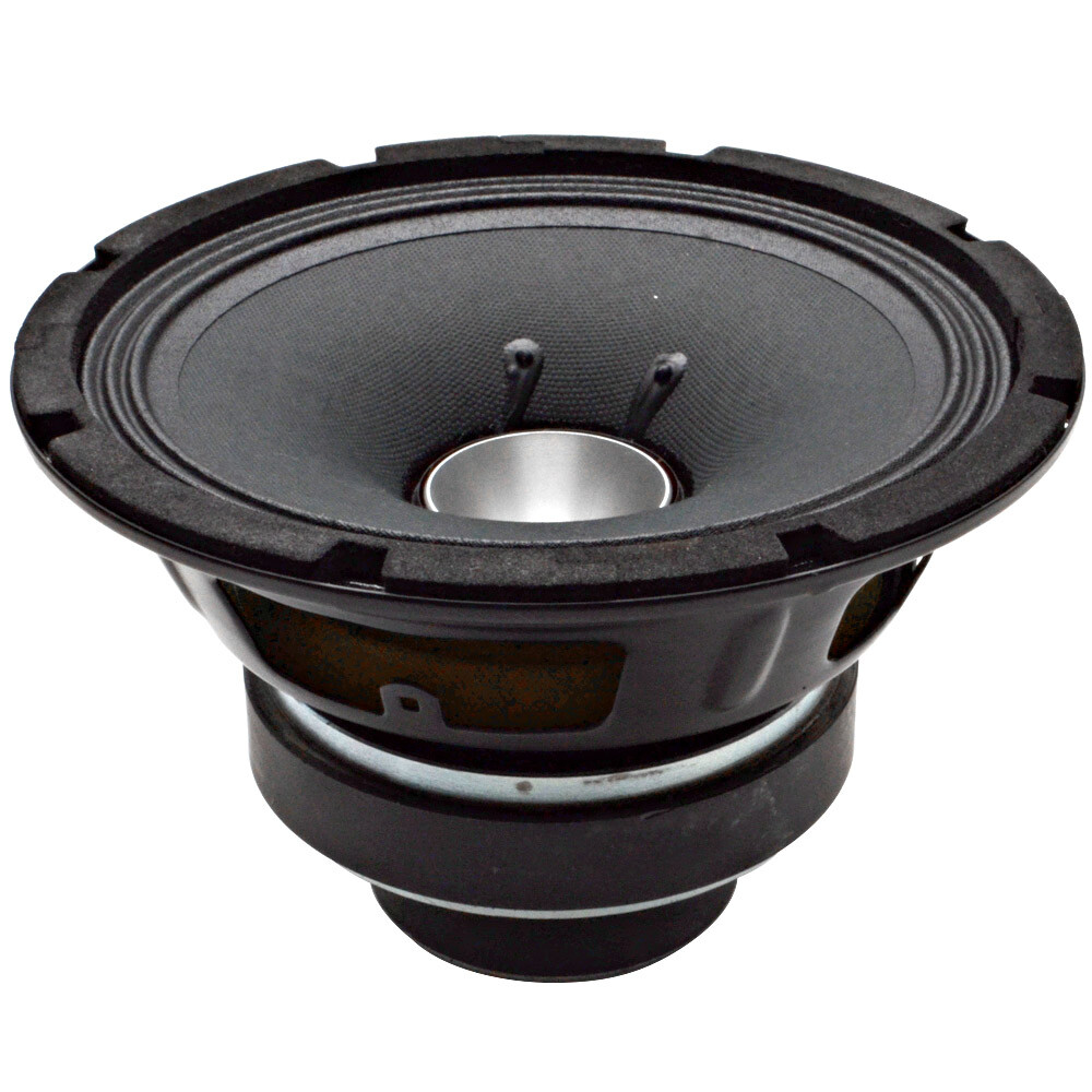 10 coaxial speaker