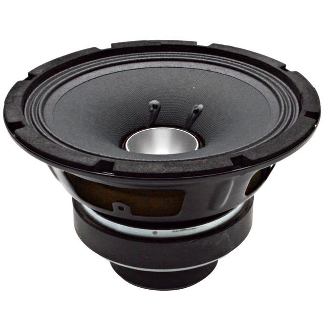 pro audio coaxial speakers