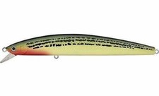 Daiwa DSPM13F83 Daiwa Salt Pro Minnow, D83, Sos Gr