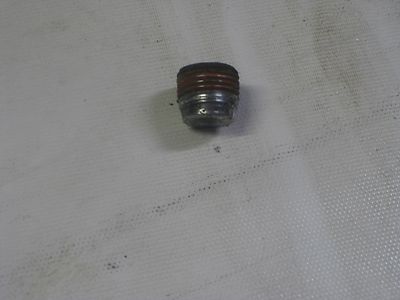 Briggs and Stratton 10L902-0543-E1 Engine Oil Drain Plug Part 691680