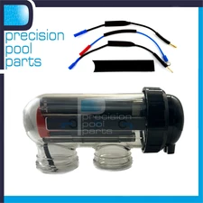 Astral (Hurlcon) VX7 Self Cleaning Replacement Cell & Half Lead Kit - Genuine