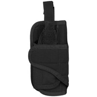 Condor Probenhalterung Hand Pistole Holster Polizei Molle Inhaber Rs Schwarz