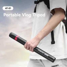 Portable Tripod / AT-02 Portable Tripod Dolly for Livestreaming Photograph