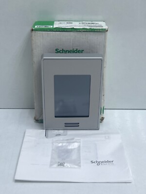 Schneider Electric SER8350A0B00 Raumcontroller FCU