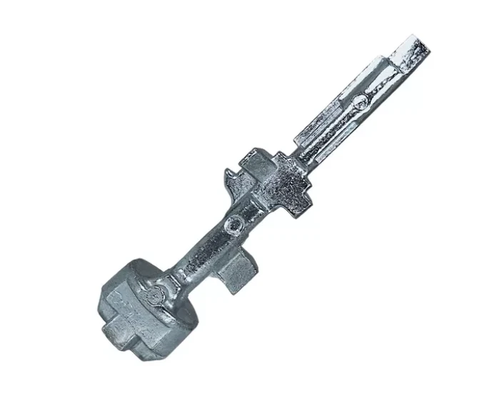 Varilla de barril de cilindro de encendido Tacoma estampada 7580-2 para Toyota 1995-2002 Foto 2 de 4