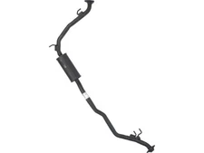 Center API OES Muffler fits Honda Fit 2007-2008 1.5L 4 Cyl 37PGQV