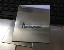 1PC Magnesium Alloy AZ31B Plate Sheet Foil 0.5mm x 200mm x 200mm