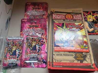 Insane YU-GI-OH Collection From The Original YU-GI-OH To YU-GI-OH 5Ds! |  eBay