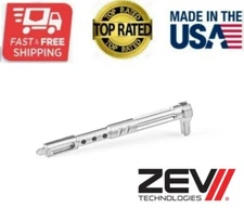 ZEV Technologies STK-SM V4 Skeletonized Striker Pin 9mm 40 S&W 357 Sig For Glock