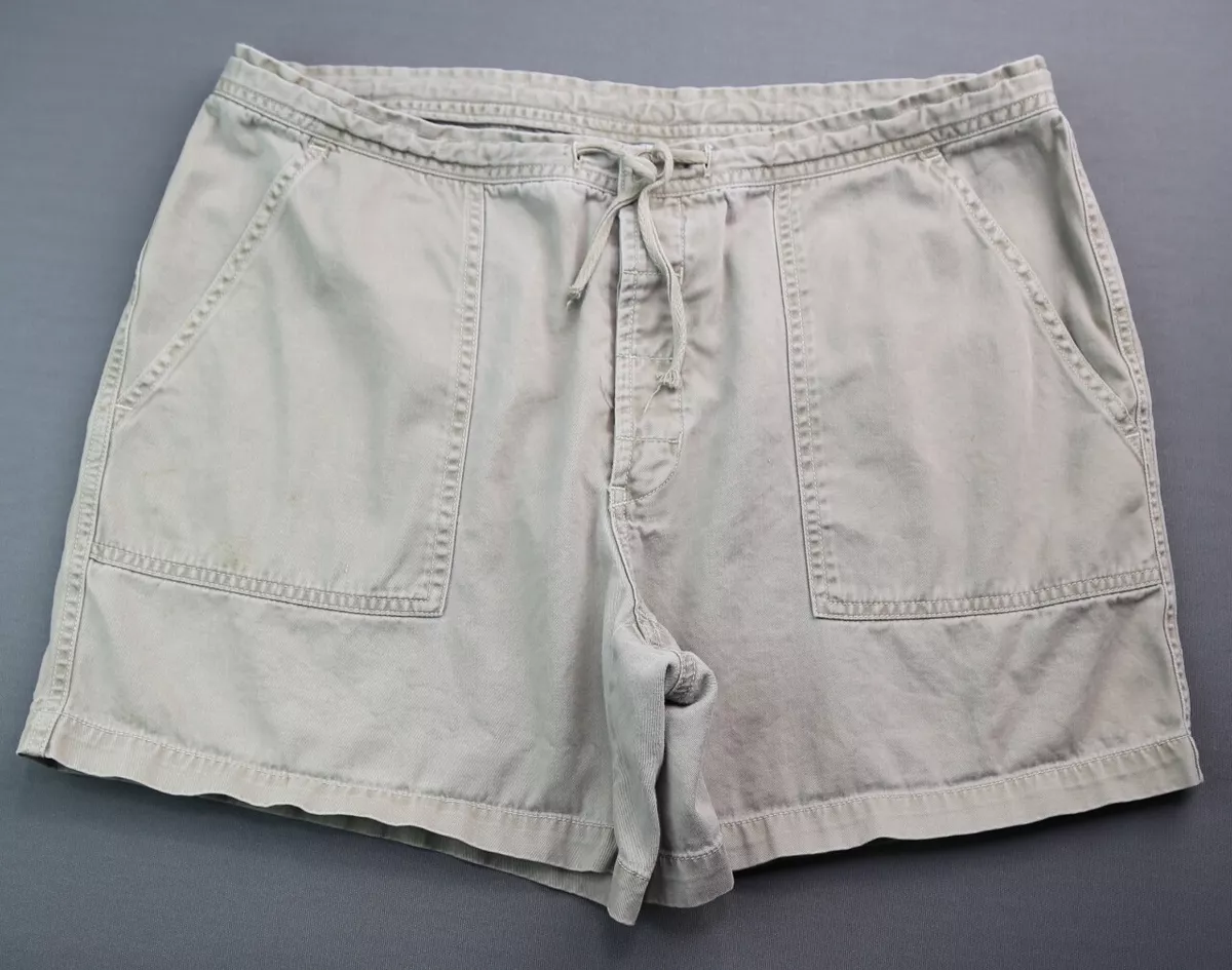 Old navy drawstring best sale shorts