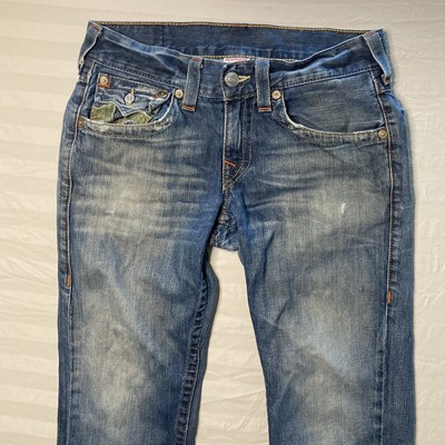 True Religion Jeans Men 