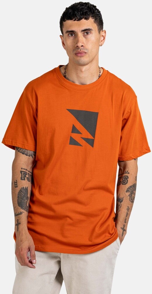 Футболка Reell Square 1301-098 7090₽