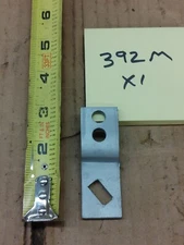 Shifter Shift Lever Arm Hurst Vintage GM OEM Muncie T10 Saginaw  1st-2nd-3rd-4th