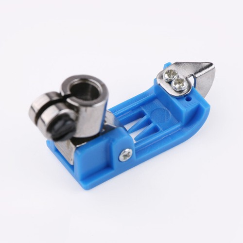 Covering Stitch Maching 5.6mm Plastic Presser Foot Sewing Machine Accessorie _xi - Afbeelding 5 van 6