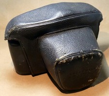 Pentax case for H Honeywell Camera screw mount fits SL SP II F Spotmatic OEM