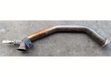 2013 To 2018 Ram 6.7l Cummins Egr Cooler Crossover Pipe Wsensor 5269369 2013 To 2018 Ram 6.7l Cummins Egr Cooler Crossover Pipe Wsensor 5269369