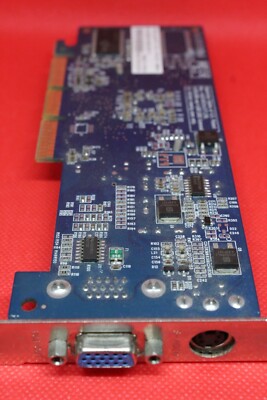 GF MX4000 64MB DDR TV