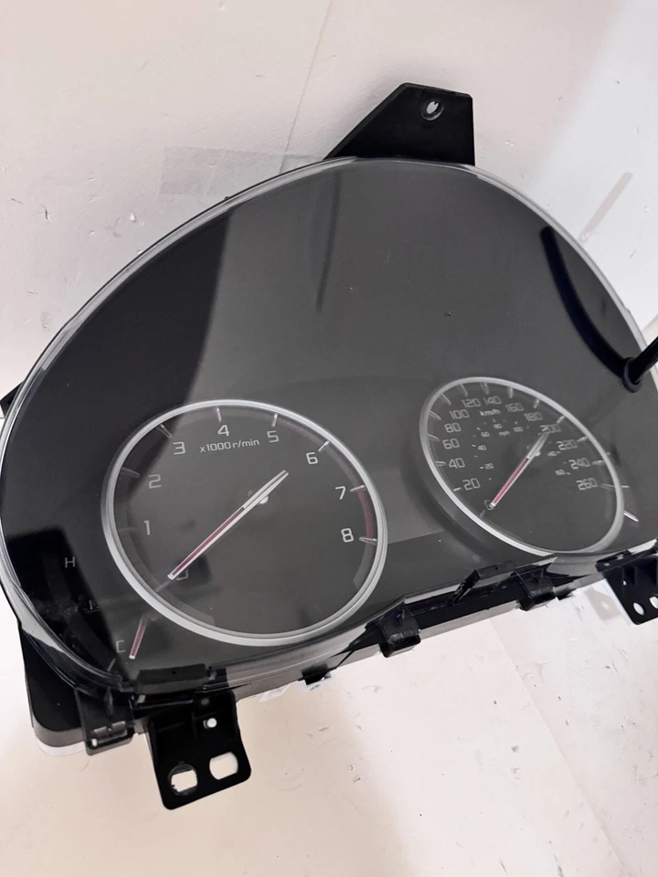 2022 ACURA ILX A-SPEC  SPEEDOMETER  CLUSTER GAUGES 24K OEM - Image 2 of 4