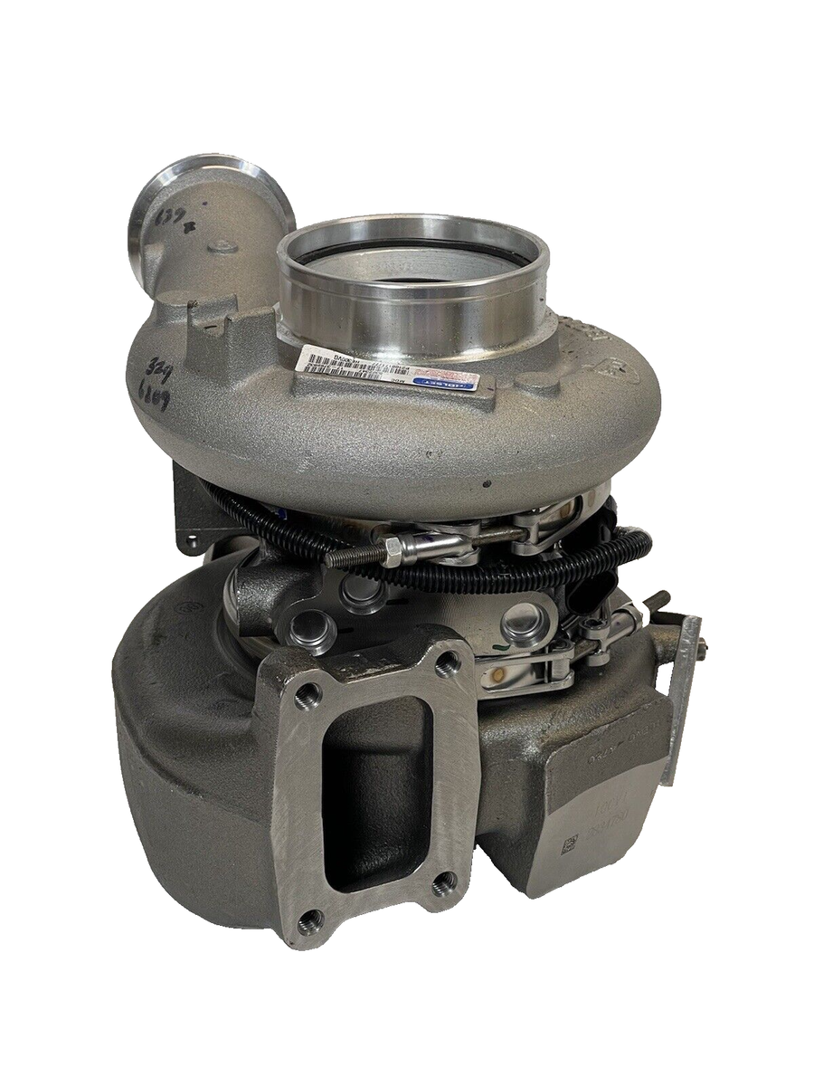 NEW GENUINE OEM HOLSET 3799832 TURBOCHARGER CUMMINS 5322347