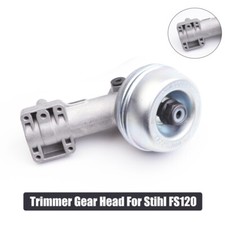 Gear Box Head For Stihl FS120,FS83,FS85,FS90,FS100 Trimmer Strimmer