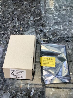 OTIS Elevator Remote Taster SSI Electronics Berlin GAA26800NW3