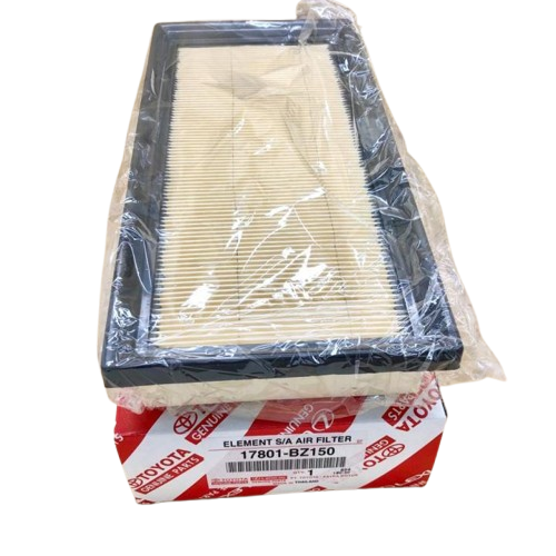Genuine OEM Air Cleaner Filter Element 17801-BZ150 Fits 2015-up