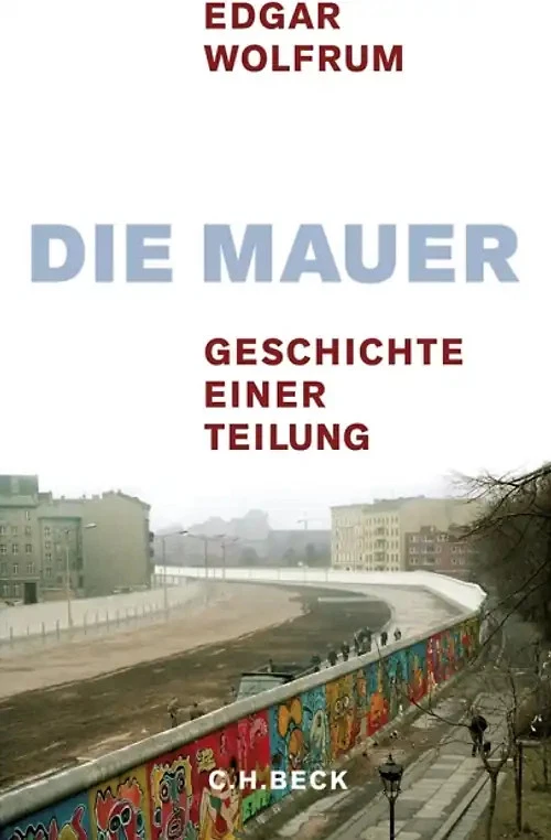 Die Mauer - Bild 1 von 1
