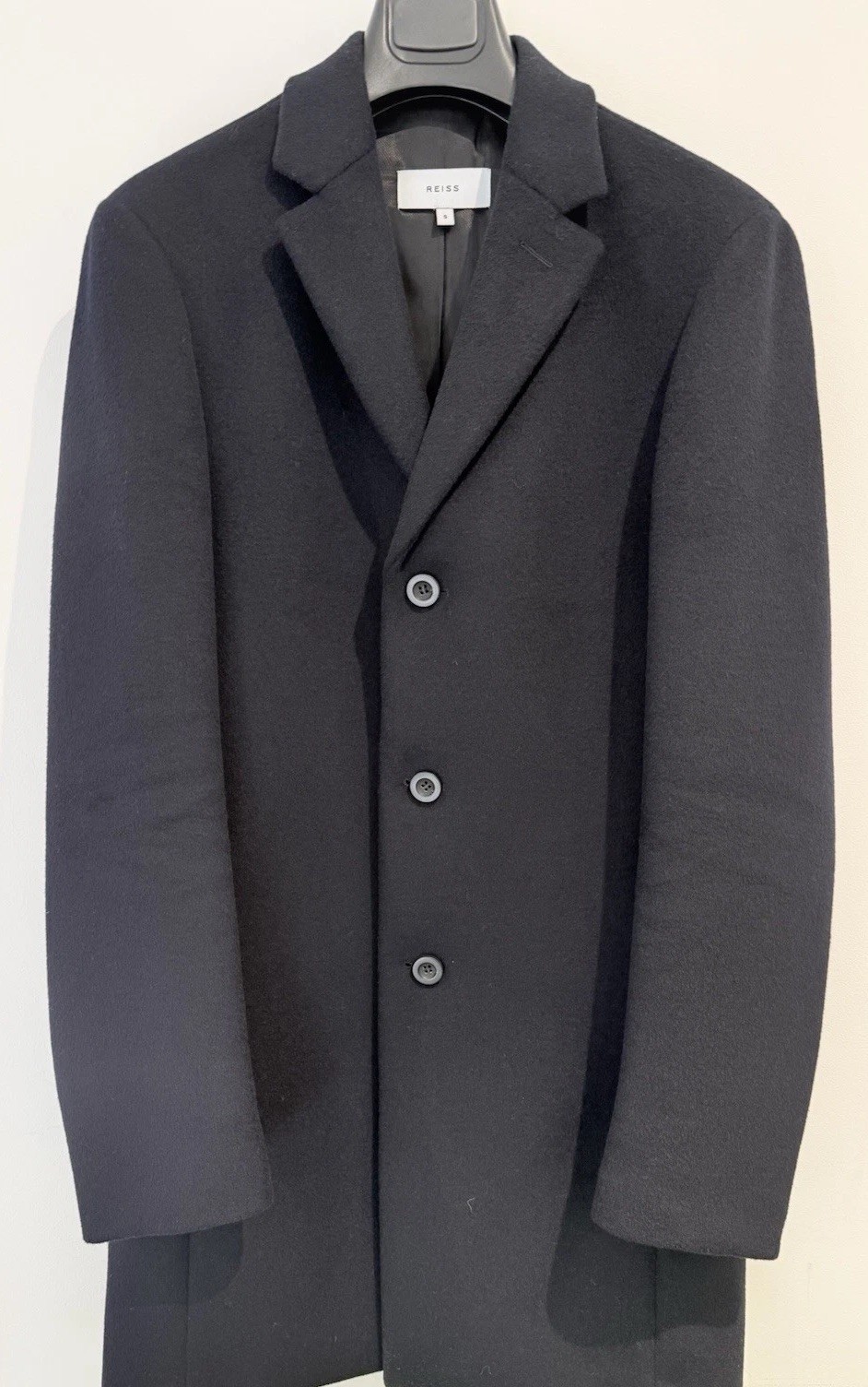 Mens Reiss Gable Jacket - Small - RRP £328.00 image 2
