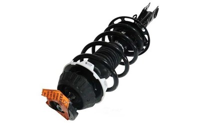 TOP NOTCH ASS0884L Suspension Strut and Coil Spring Assembly